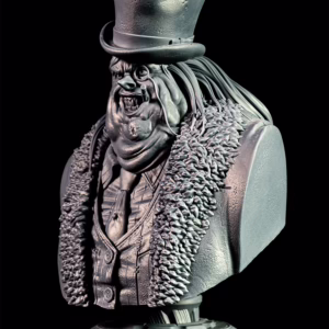 Pingwin - Batman - miniatura 3