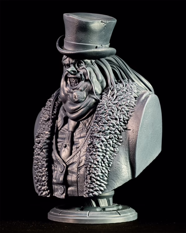 Pingwin - Batman - obrazek 3