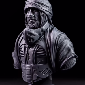 Stilgar - Dune - miniatura 3