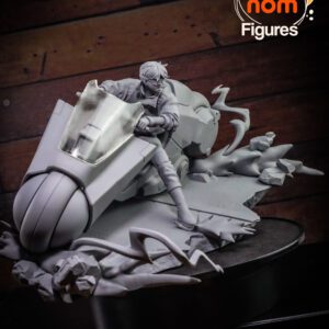 Akira - Shotaro Kaneda - miniatura 5