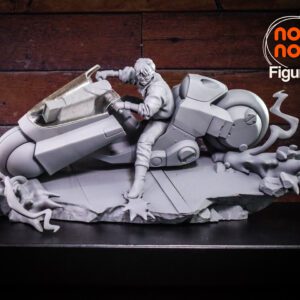 Akira - Shotaro Kaneda - miniatura 3