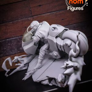 Akira - Shotaro Kaneda - miniatura 6