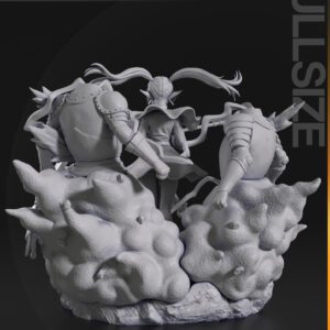 Frieren - Frieren Beyond Journeys End - miniatura 6