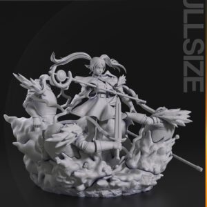 Frieren - Frieren Beyond Journeys End - miniatura 3