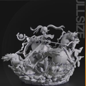 Frieren - Frieren Beyond Journeys End - miniatura 4
