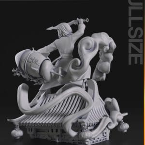 Mulan - miniatura 5