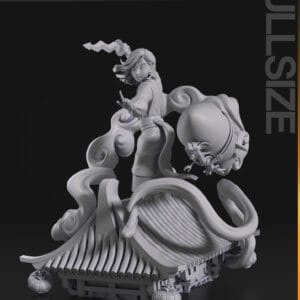 Mulan - miniatura 2