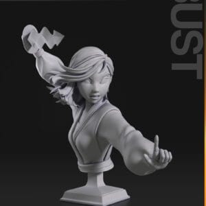 Mulan - miniatura 4