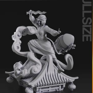 Mulan - miniatura 6