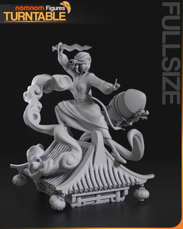 Mulan - obrazek 6