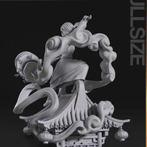 Mulan - miniatura 7