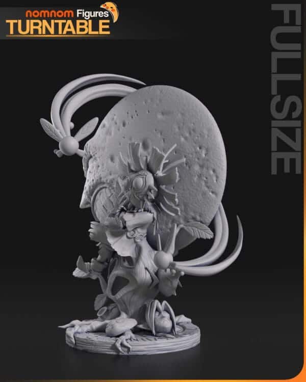 Skull Kid - The Legend of Zelda - obrazek 5