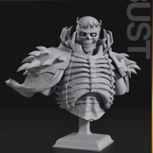 Skull Knight - Berserk - miniatura 6