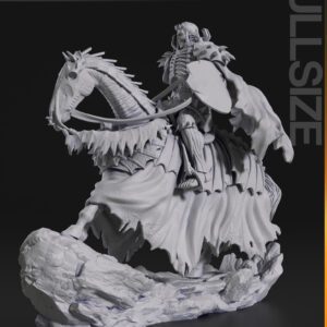 Skull Knight - Berserk - miniatura 4