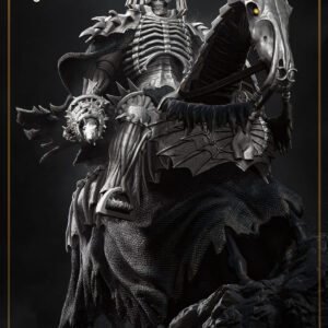 Skull Knight – Berserk