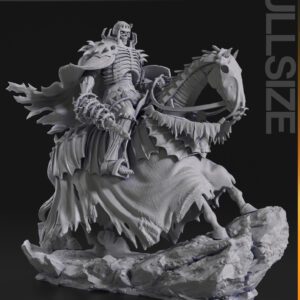 Skull Knight - Berserk - miniatura 3