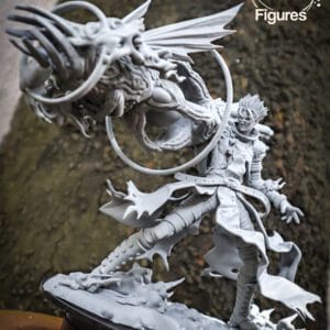 Vash Stampede - Trigun - miniatura 3