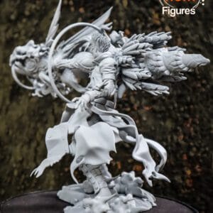 Vash Stampede - Trigun - miniatura 4