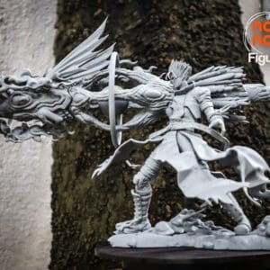 Vash Stampede - Trigun - miniatura 5