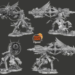 Vash Stampede - Trigun - miniatura 2