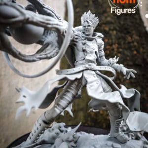Vash Stampede - Trigun - miniatura 6