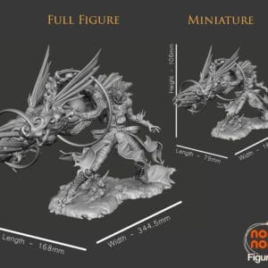 Vash Stampede - Trigun - miniatura 7