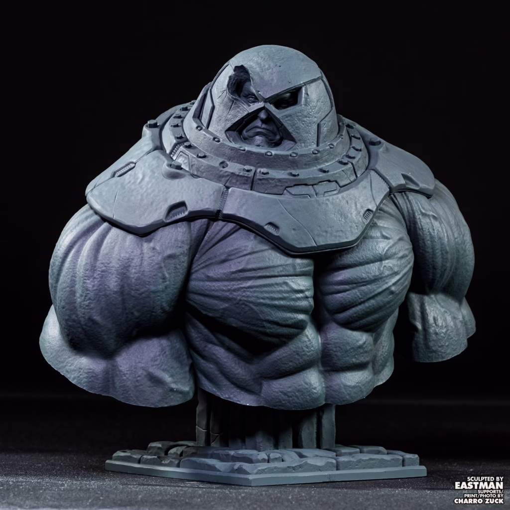 Juggernaut - figurka 3D Drukarnia Marzeń