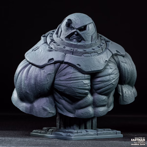 Juggernaut