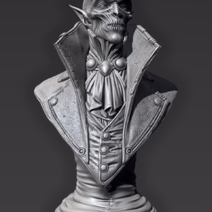 Nosferatu - miniatura 2