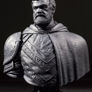 Baylan Skoll - Star Wars - miniatura 2