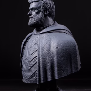 Baylan Skoll - Star Wars - miniatura 3