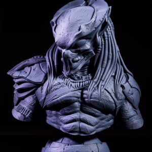 Predator - miniatura 2