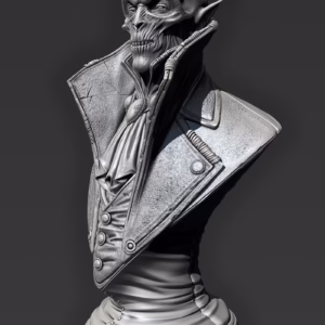 Nosferatu - miniatura 3