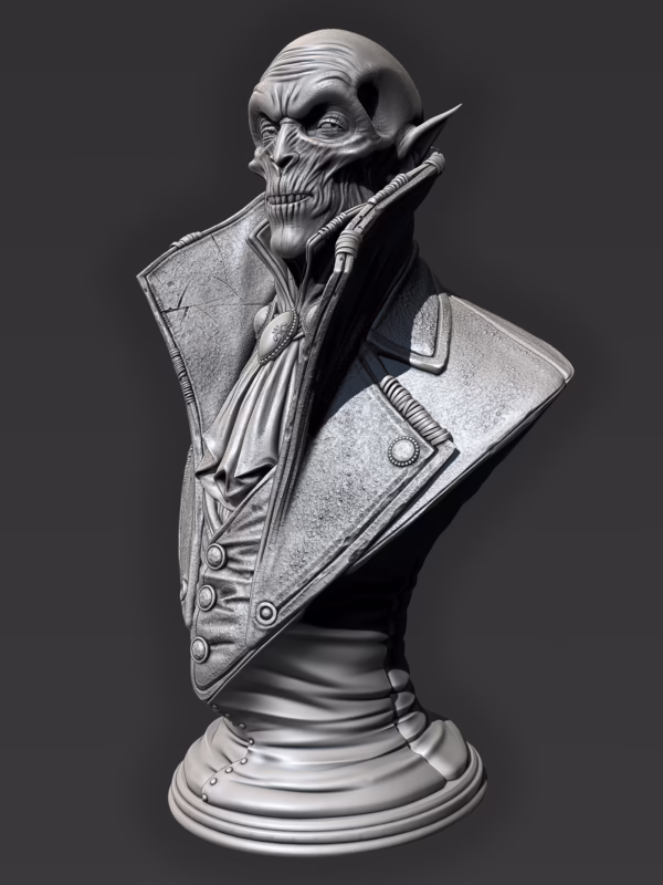 Nosferatu - obrazek 3