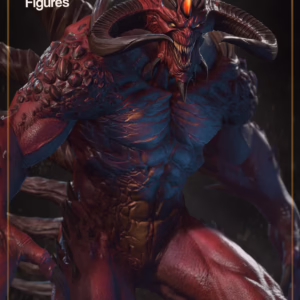 Dark Lord - Diablo
