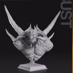 Dark Lord - Diablo - miniatura 6