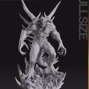 Dark Lord - Diablo - miniatura 2