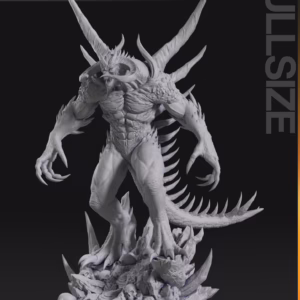 Dark Lord - Diablo - miniatura 4