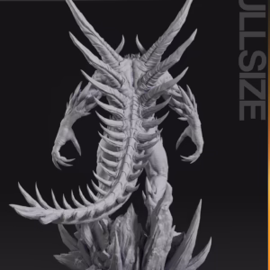 Dark Lord - Diablo - miniatura 5