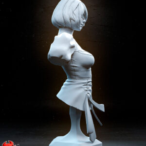 2B - NieR: Automata - miniatura 7