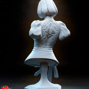 2B - NieR: Automata - miniatura 8