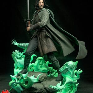 Aragorn – The Lord of the Rings
