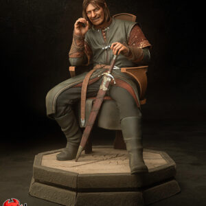 Boromir – The Lord of the Rings