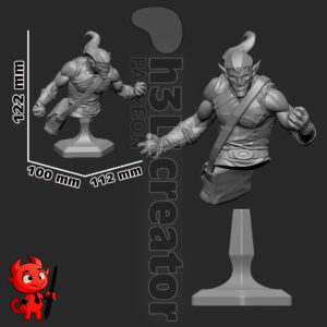 Green Goblin - SpiderMan - miniatura 9