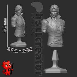 Jayce - Arcane - miniatura 10