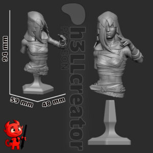 Jinx - Arcane - miniatura 12