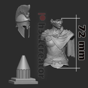 Kassandra - Assassin's Creed Odyssey - miniatura 9
