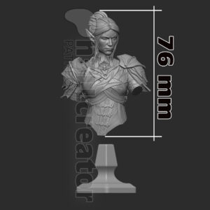 Minthara - Baldur’s Gate 3 - miniatura 9