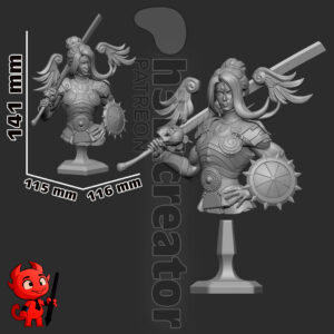Nemesis - Hades 2 - miniatura 9