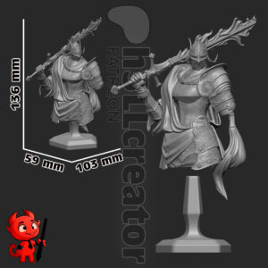 Rellana - Elden Ring - miniatura 9